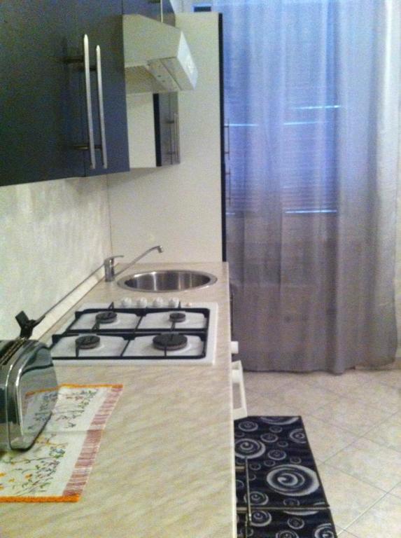 ホテル La Casa Di Edo Goito  エクステリア 写真
